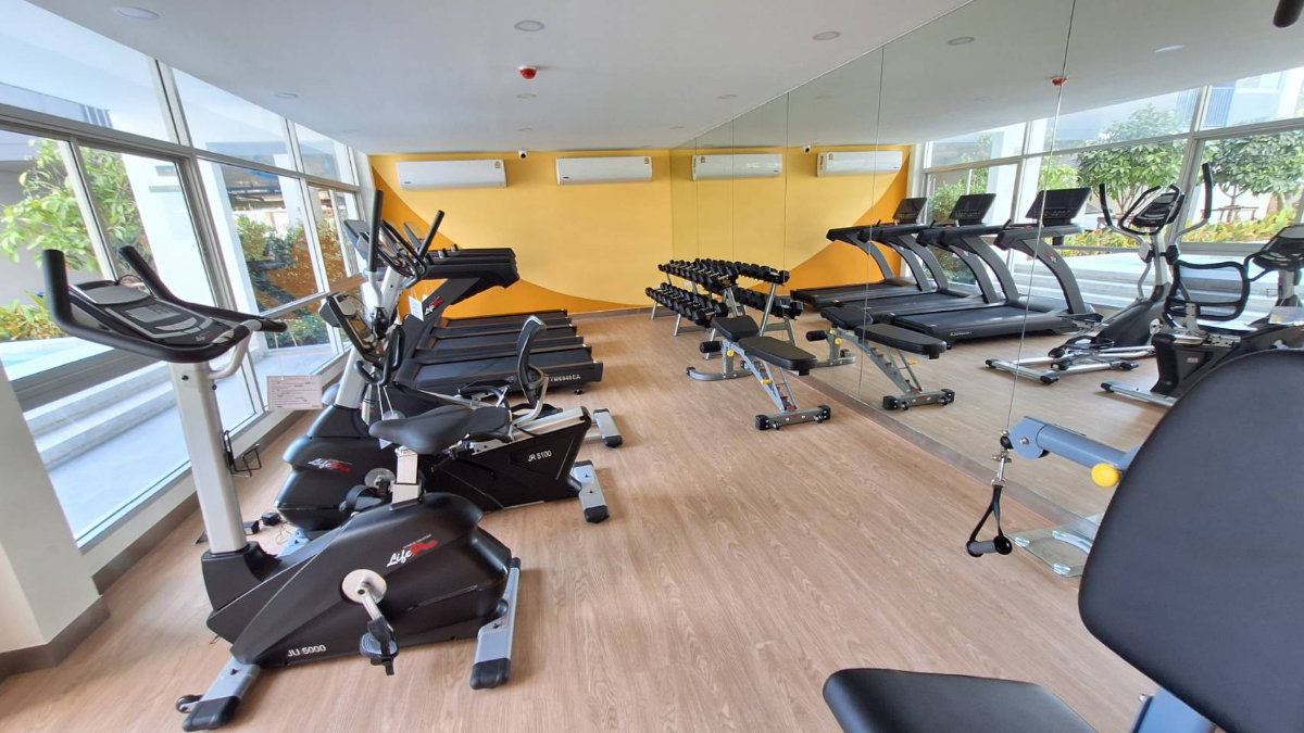 picture FOR RENT The SENA KHITT SRINAKARIN - SRIDAN - 13/18