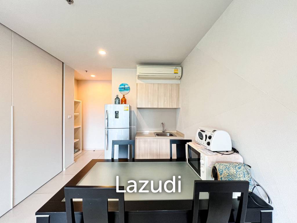 picture 45.96 sqm at Baan Thew Talay Aqua Marine Cha-Am - 12/35