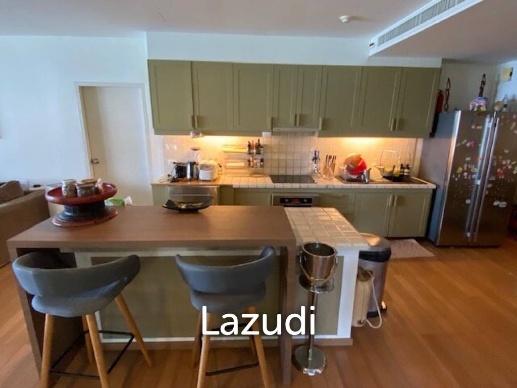 picture 4 Bedroom Beachfront Penthouse in Hua Hin - 17/17