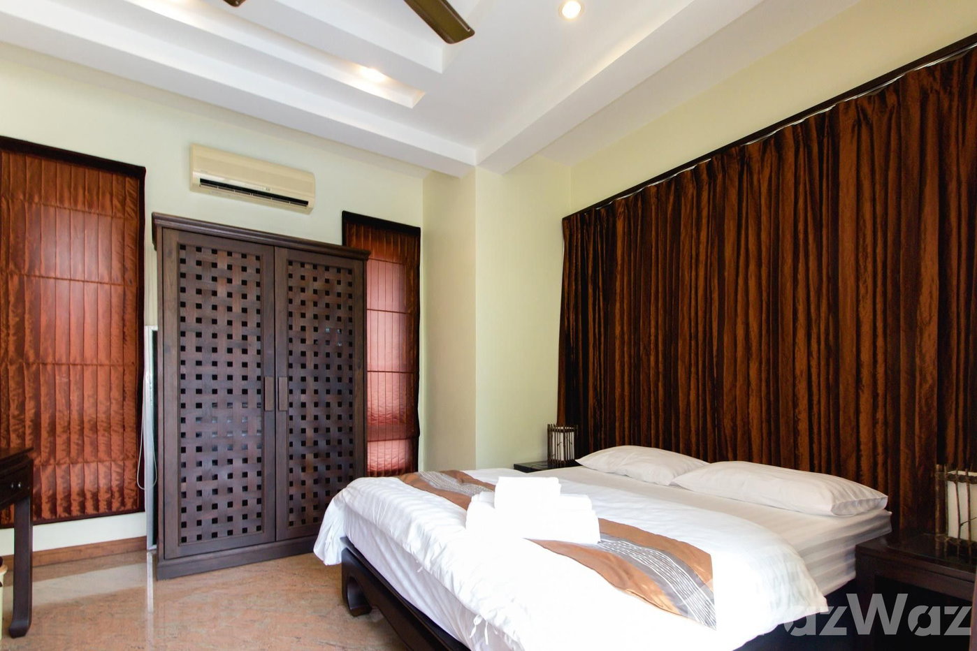 picture 4 Bedroom Villa for sale in Choeng Thale, Phuket 24830 - 17/31