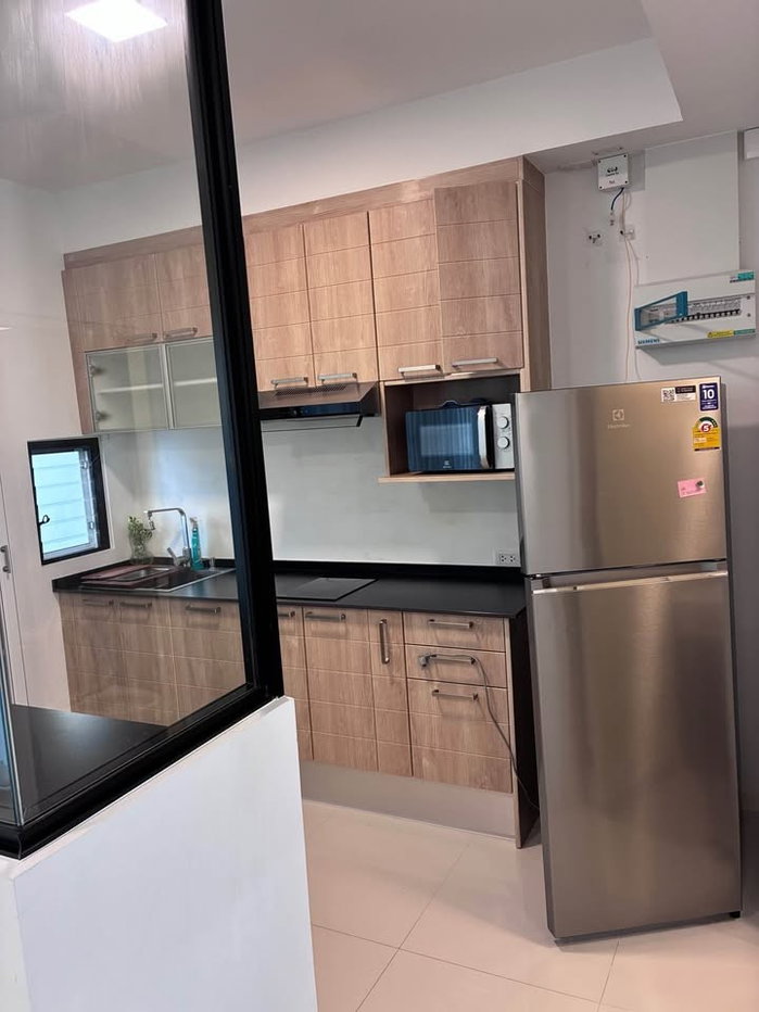 picture Townhome for rent, Indy 5 Bangna Km.7, near Mega Bangna. - 7/10