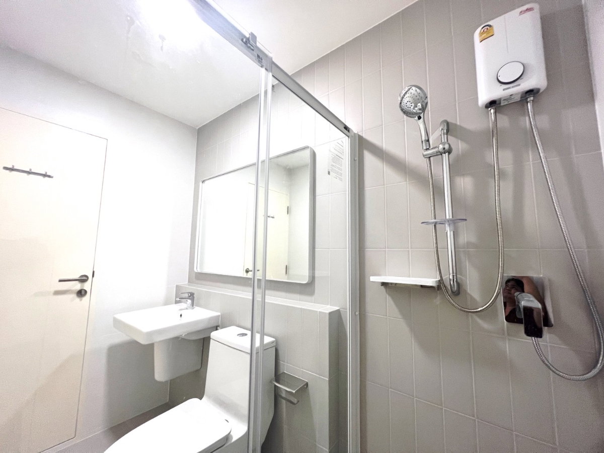 รูป ให้เช่า ทาวน์เฮาส์โครงการ อินดี้2 บางนา รามคำแหง2 GH544 - รูปที่ 27/27