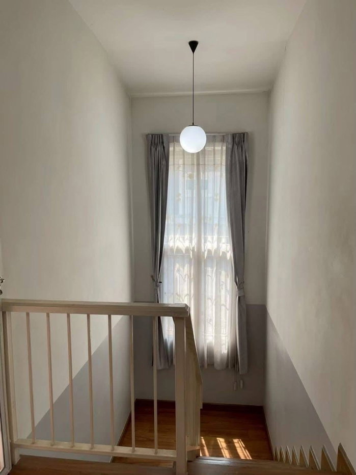 picture House for rent, Orasirin 3 Village, near Louis Intersection. 4 bedrooms, 4 bathrooms - 11/13