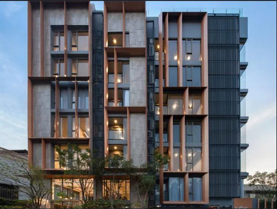 picture A046479 Phahon Metro Condominium - 1/1