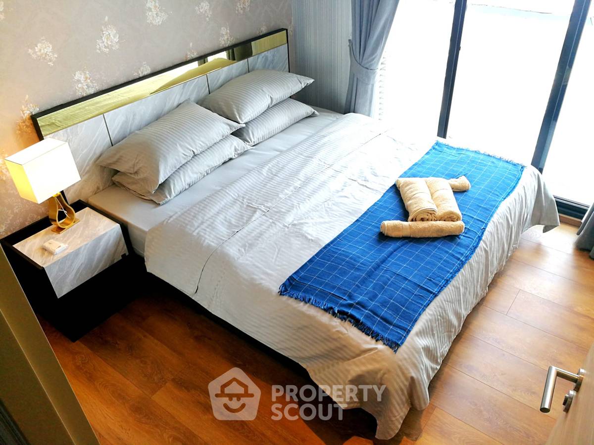 picture 2-BR Condo at Park Origin Phrom Phong near BTS Phrom Phong (ID 513896) - 4/4