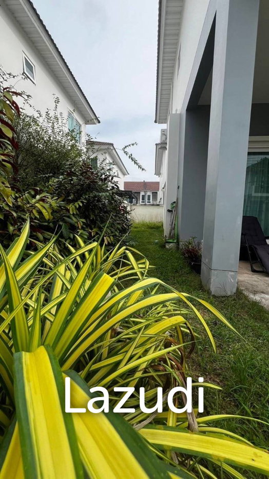picture 2-Storey Detached House for Sale Near BISP in Koh Kaew - 22/27