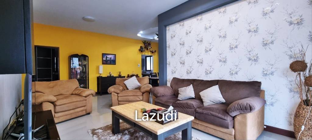 picture 3 Beds 2 Baths 110 SQ.M. Single House in Mabprachun - 2/20