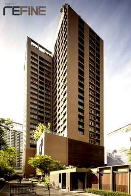Condos for sale : A046459 Noble Refine