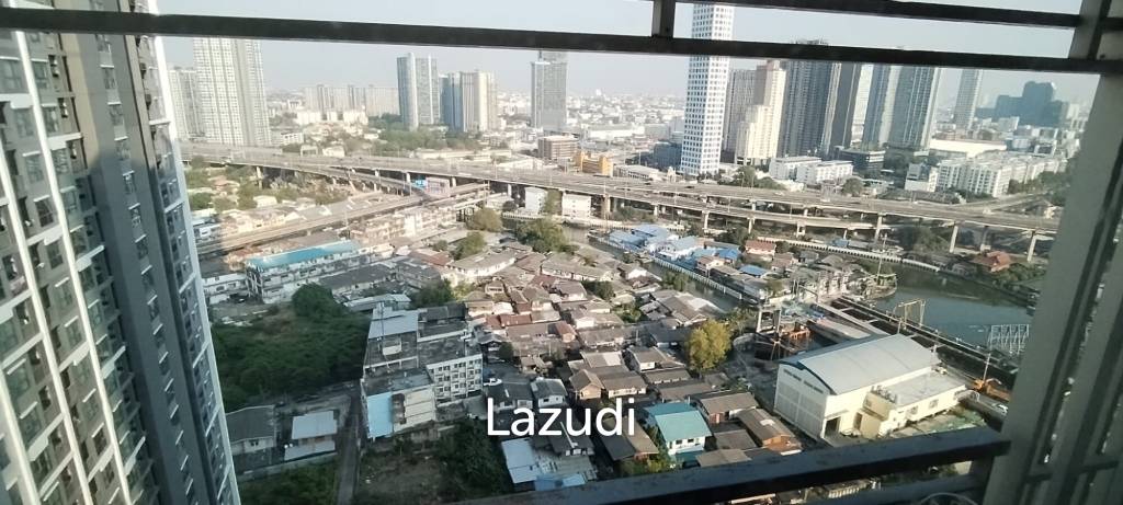 รูป 64 sqm 2 Bed Condo at Aspire Sukhumvit 48 Phra Khanong - รูปที่ 17/25