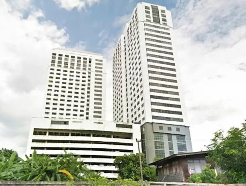 picture A046515 Regent Srinakarin Tower - 2/2