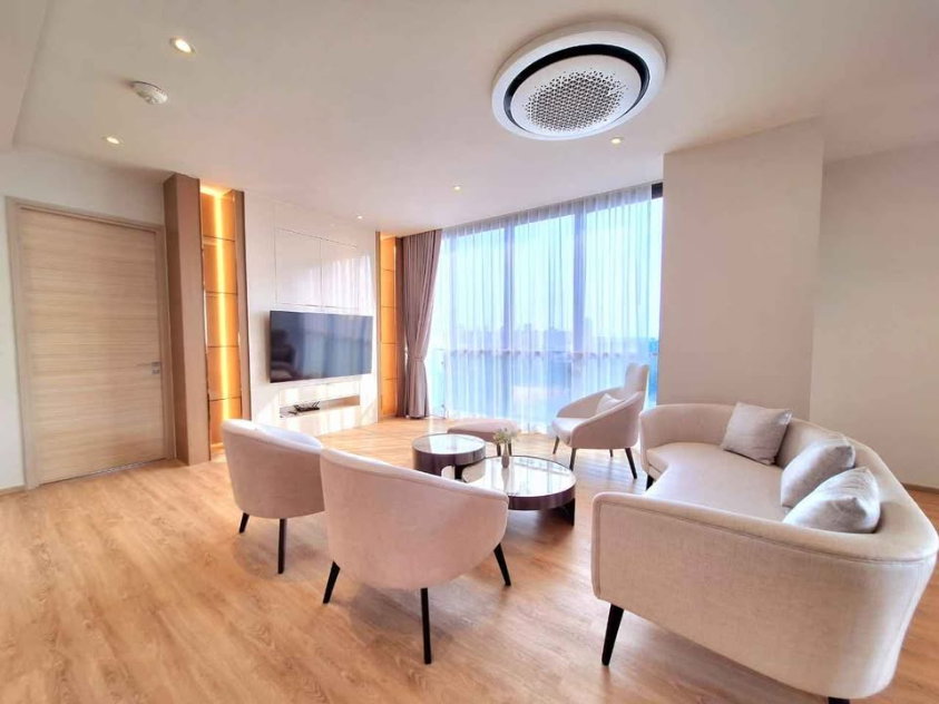 picture 🏢 FOR RENT | Bearing Residence Serviced Apartment | Near BTS Bearing - 8/24