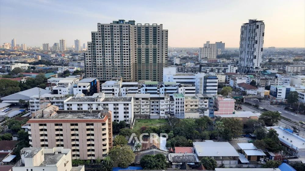 picture For Sales Supalai Loft Talat Phlu 1 br, 43sq.m. Ref no. 00161026 - 2/6