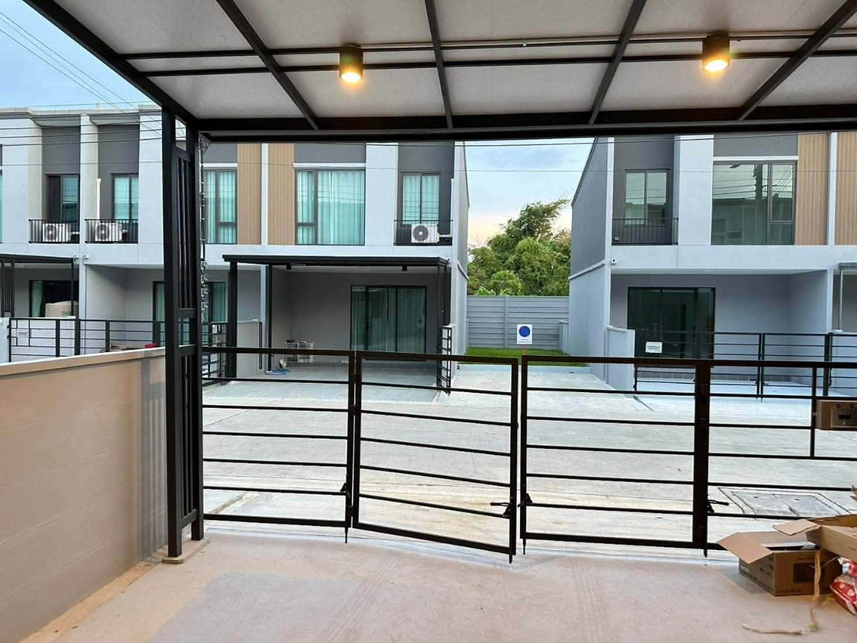 รูป OP02153 - Pleno Sukhumvit - Bangna 2 : MegaBangna - รูปที่ 8/12