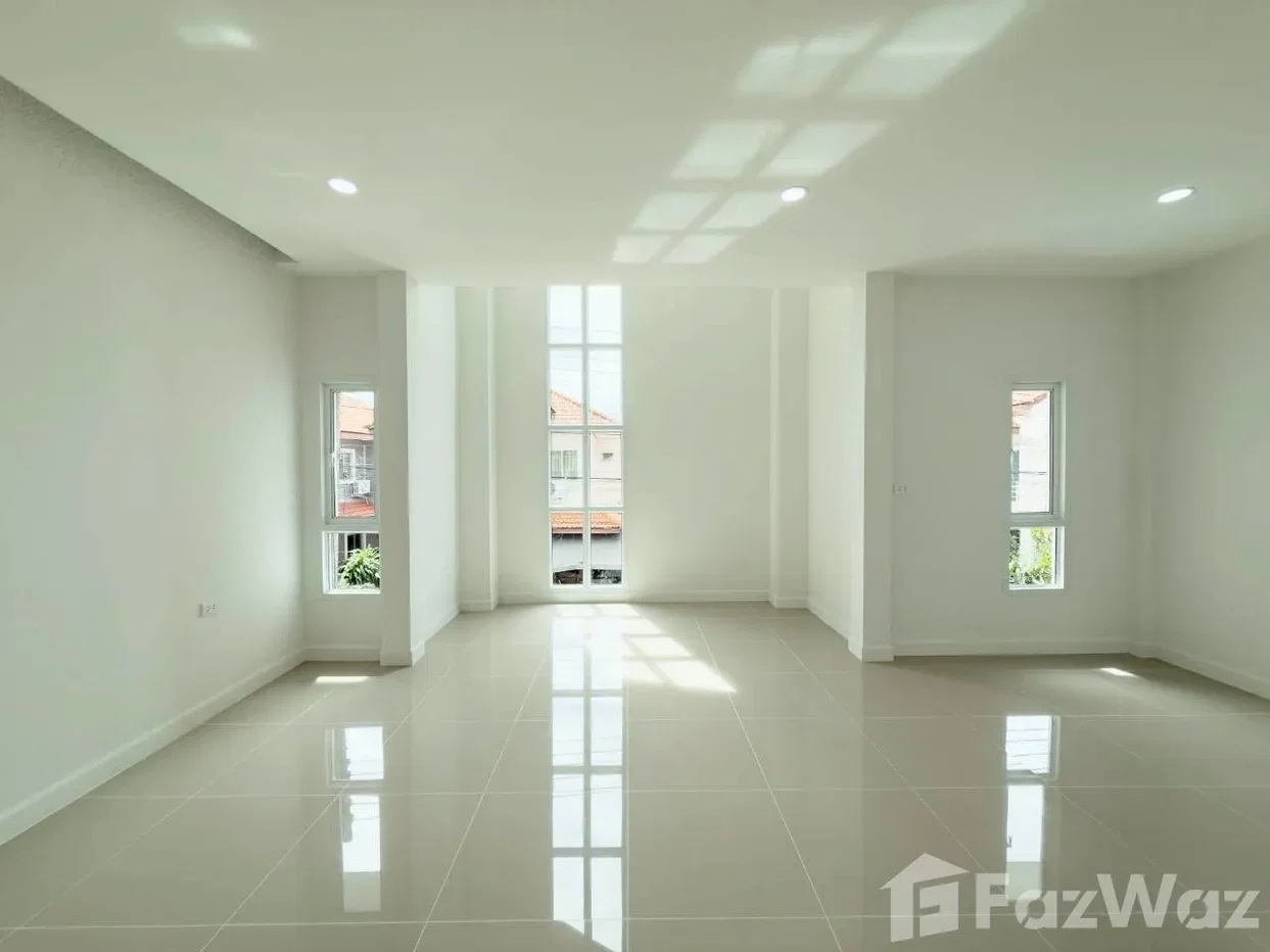รูป ขาย บ้านเดี่ยว 4 ห้องนอน ในโครงการ พนาสนธิ์ ซิตี้ เทพอนุสรณ์ 6569767 - รูปที่ 16/22