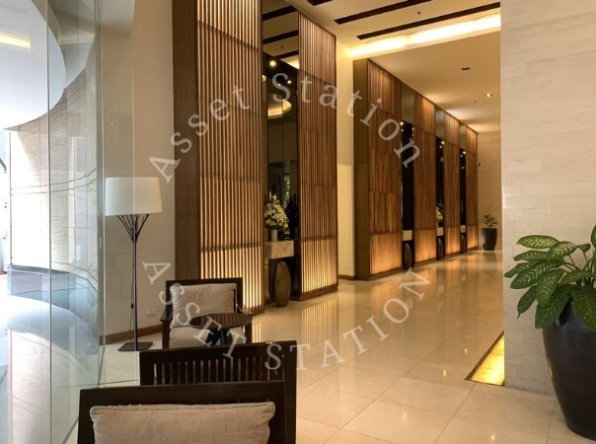 รูป 💎คอนโดหรูพร้อมเช่า💎SIRI Residence ห้องชั้นสูง แต่งหรูลักชูรี่ เฟอร์ครบจัดเต็ม ใกล้ BTS พร้อมพงษ์✨ - รูปที่ 12/13