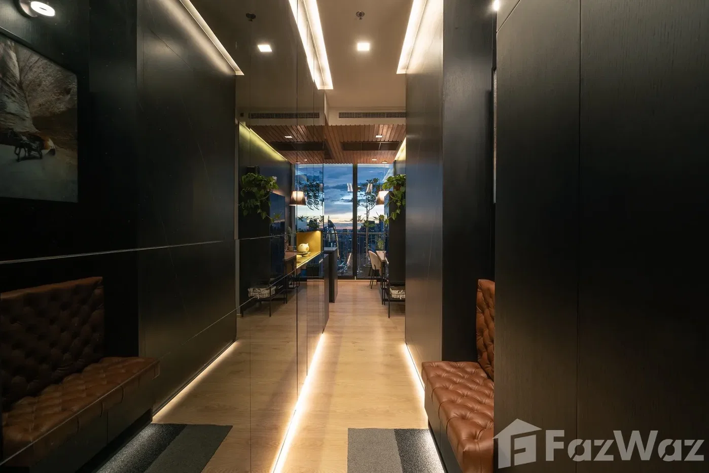 picture Luxury Junior Corner Penthouse for SALE :Noble BE19 6569179 - 5/5