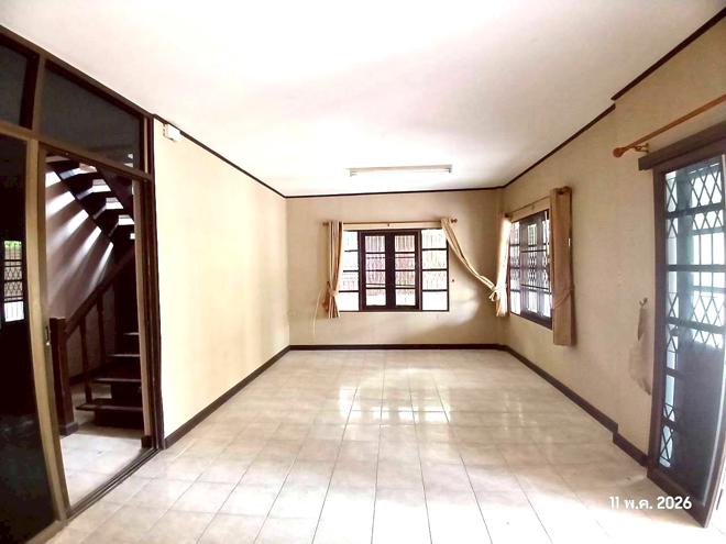 picture HOME 59 Sq.w. San Sai Chiang Mai for 4.1M - 3/30