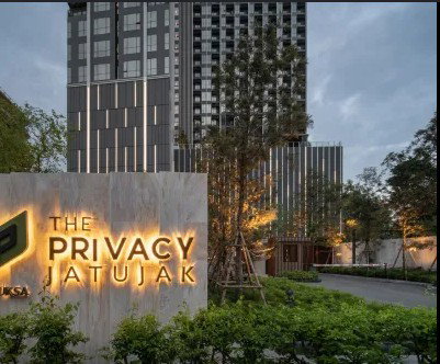 picture A046617 The Privacy Jatujak - 4/4