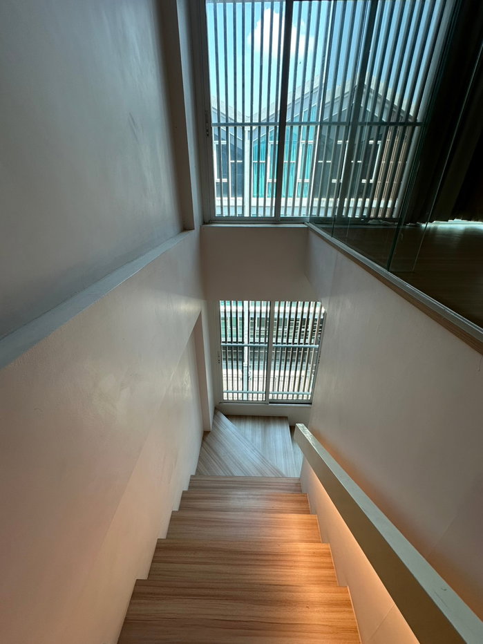 รูป 🏢 ให้เช่า Home Office พร้อมใช้งาน – สุขุมวิท 101/1 (ซอยวชิรธรรมสาธิต 51) ✨ อาคารใหม่ ทำเลดี พร้อมปรับใช้เป็นสำนักงานได้ทันที - รูปที่ 2/15