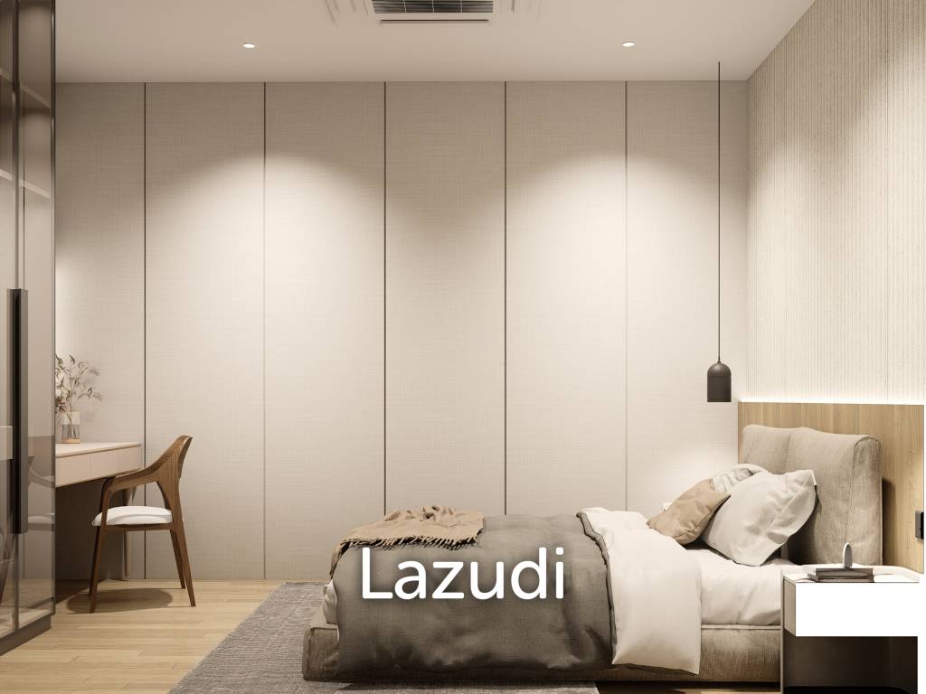 รูป Fully Renovated 3-Bedroom Property for Sale in Kathu - รูปที่ 22/28