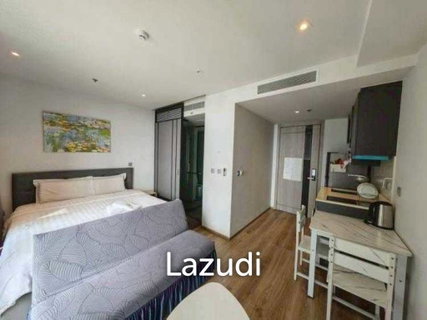 Andromeda Pratumnak Condominium for Sale