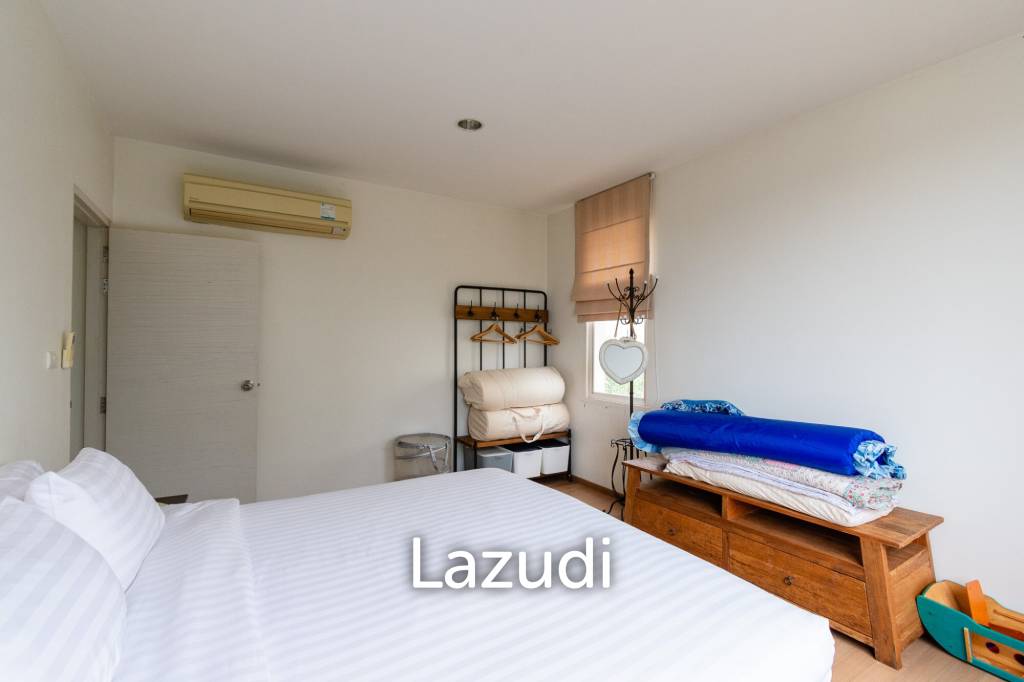 picture BAAN NUB KLUEN : 1 Bed condo at Khao Tao - 15/34