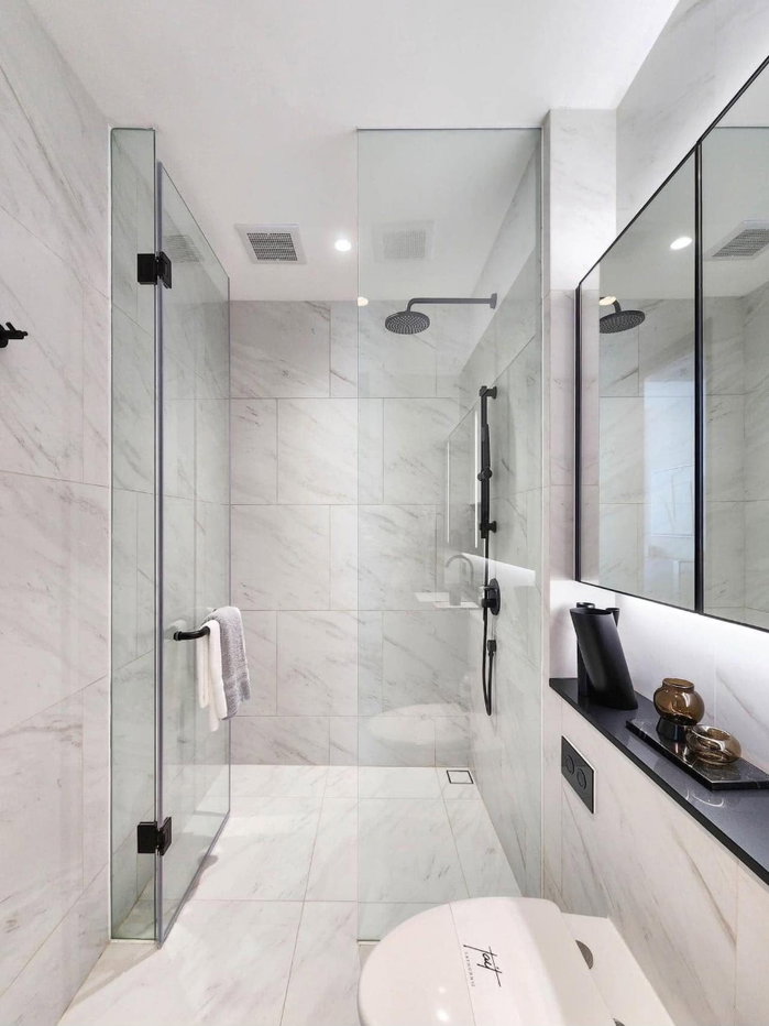 รูป RS6954 ให้เช่า Tait 12 Sathorn Luxury Residence ใจกลางสาทร ห่าง BTS เซนต์หลุยส์ เพียง 200 เมตร - รูปที่ 6/15