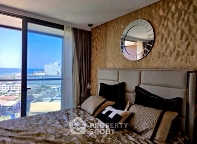 Condos for rent : 1-BR Condo At Copacabana Beach Jomtien, 12th Floor (ID 2766668)