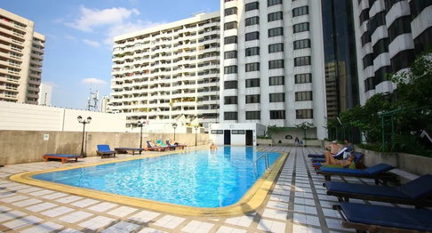 ðĨ Available Now! Ready to Move In! Omni Tower Sukhumvit Nana - Book Before It's Gone! ðĨ