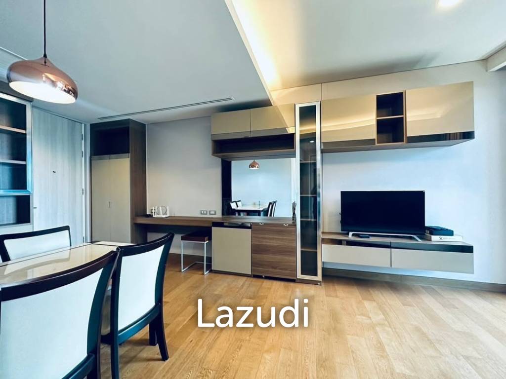 picture 2 Bed 2 Bath 55 SQ.M The Lumpini 24 - 5/14