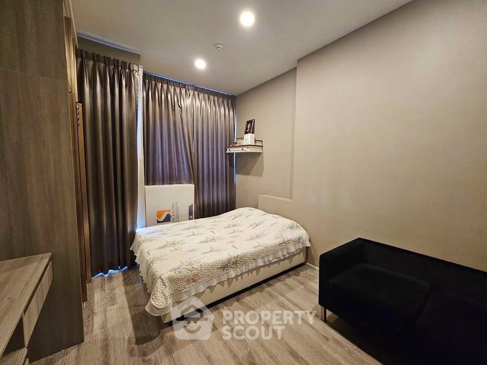 รูป คอนโด 1 ห้องนอน ชั้น 19 Knightsbridge Prime รัชโยธิน ใกล้ BTS รัชโยธิน (ID 2937741) - รูปที่ 4/24