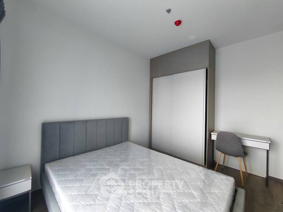 picture 31st-Floor 1-BR At Rich Point @ BTS Wutthakat, 100m To BTS (ID 3072968) - 7/14