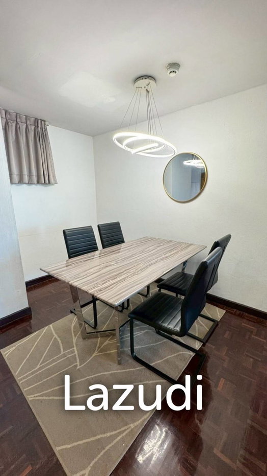 picture 102 Sqm 2 Bed Tai Ping Towers - 8/10
