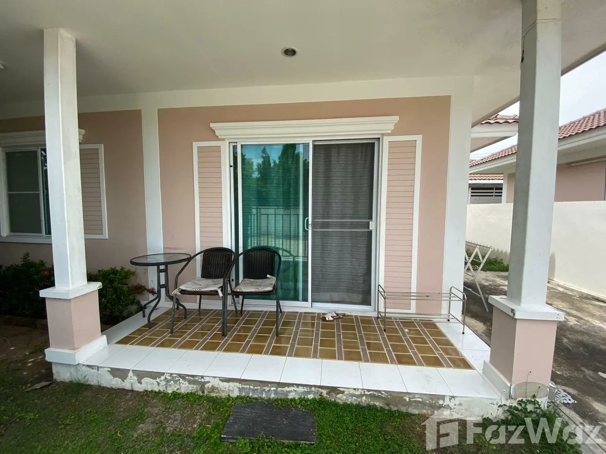 รูป ขาย บ้านเดี่ยว 4 ห้องนอน ในโครงการ ลา วัลเล่ วิลล์ หัวหิน 637678 - รูปที่ 6/25