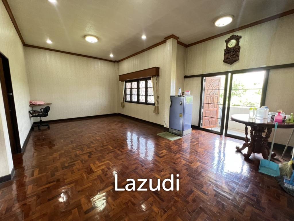 รูป ขายบ้าน 2 ชั้น 6 ห้องนอน ติดกับถ.เส้นหลัก แม่จัน – เชียงราย - รูปที่ 22/56