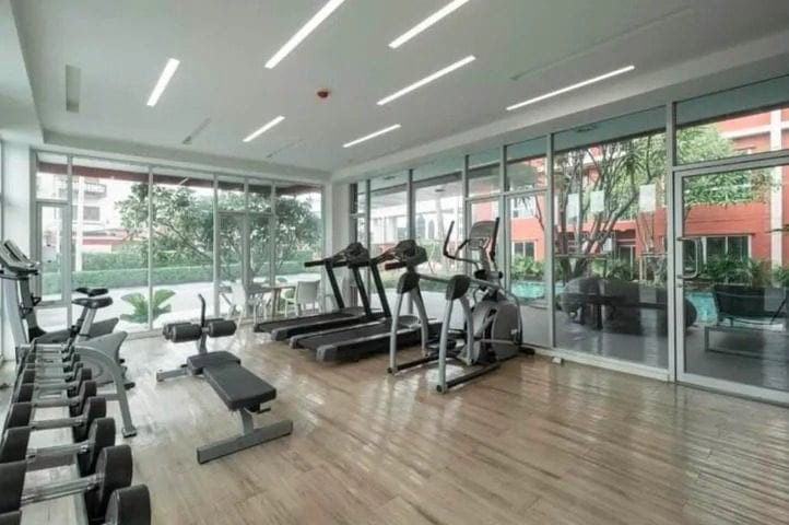 รูป A010325 Park Ramindra - รูปที่ 3/8