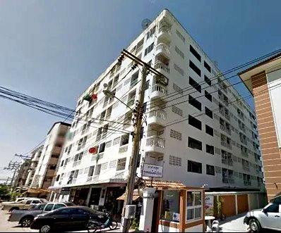 Condos for sale : A046525 Roong Condo