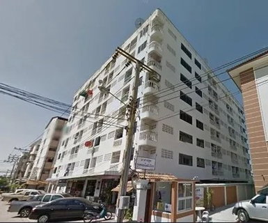 A046525 Roong Condo