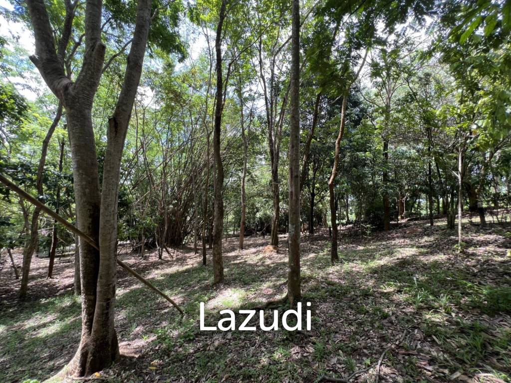 picture 2,228 SQM. Land for Sale in Phu PLai Fah project at Mae Kon - 3/5
