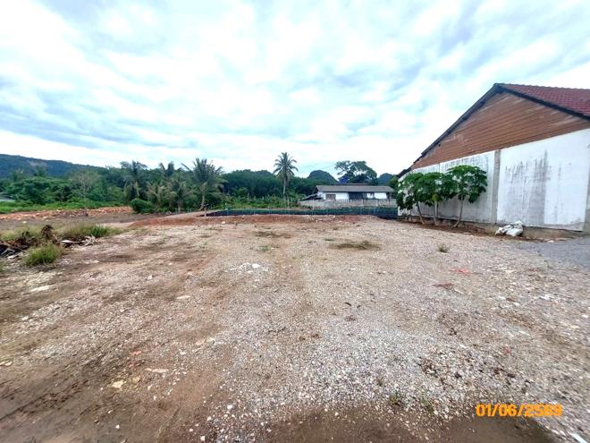 picture HOME 248 Sq.w. Ban Ta Khun Surat Thani for 5M - 20/44