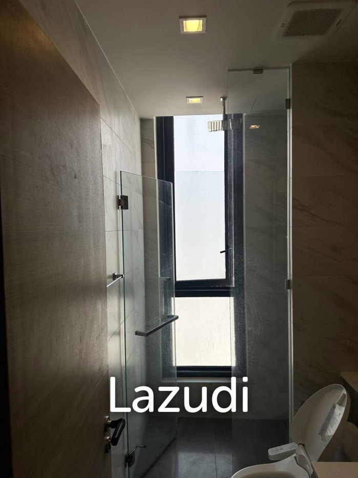 picture 1 Bed 1 Bath 35 SQ.M The Crest Park Residences - 9/9