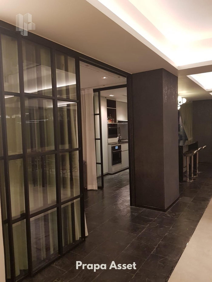 picture ✨ Rare Item | ICON I Thonglor 🔥 Luxury Condo | 155 SQ.M. - 3/7