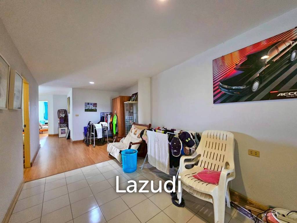 picture CHUKAMOL CONDO : 2 BED BEACHFRONT CONDO FOR SALE - 31/48