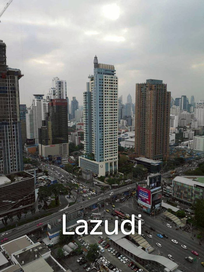 picture 31st Floor 29 sqm 1 Bedroom Condo at Life Asoke Bang Kapi Bangkok - 7/10