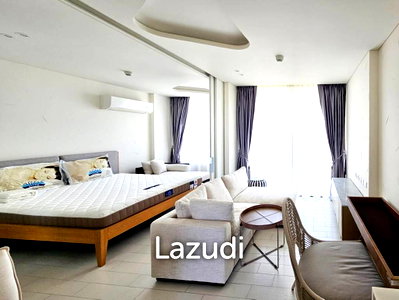 Condos for sale : 42 sqm condo on 5th floor at Veranda Residence
