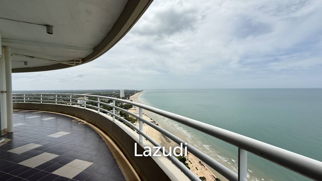 รูป STUNNING PANARAMIC SEA VIEW CONDO FOR SALE - รูปที่ 22/26