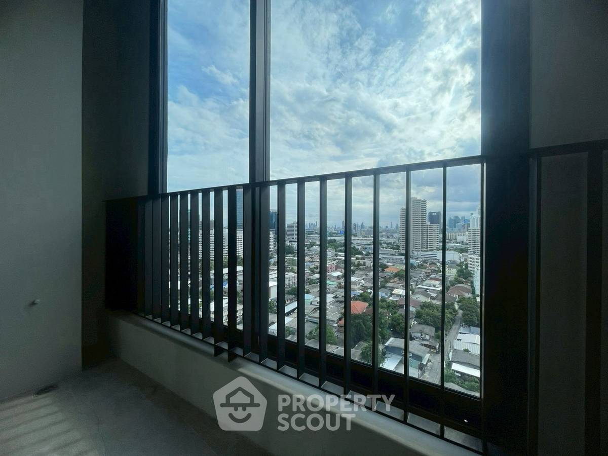 รูป คอนโด 1 ห้องนอน 46 ตร.ม. ห้องชั้น 17 โครงการ Ideo Q สุขุมวิท 36 ใกล้ BTS ทองหล่อ 400 ม. (ID 3068256) - รูปที่ 10/11