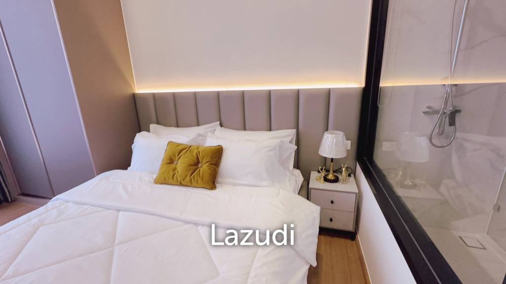 picture Studio 1 Bath 25 SQ.M CLOUD Thonglor-Phetchaburi - 3/8