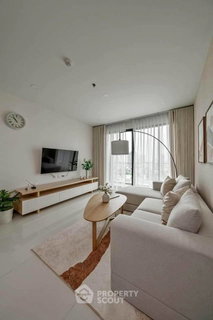รูปภาพ 2 ห้องนอน ชั้น 19 Supalai Premier Charoen Nakhon ใกล้ BTS กรุงธนบุรี (ID 2965115)