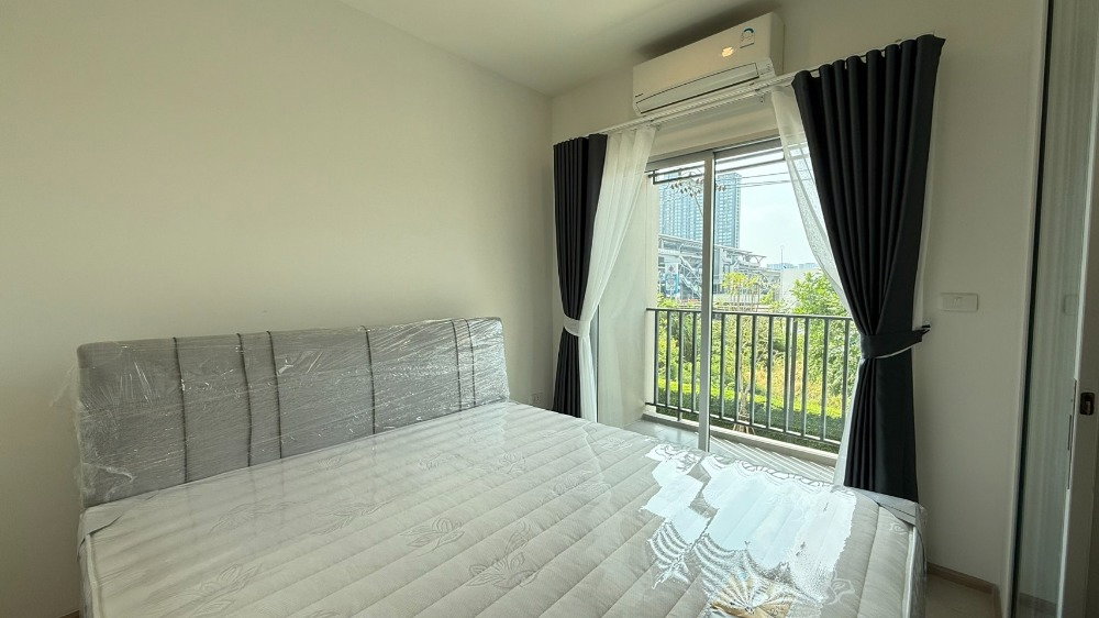 picture 🔥For rent immediately! Brand new, ready to move in condo!🔥 Niche Mono Sukhumvit - Puchaow - 36/39